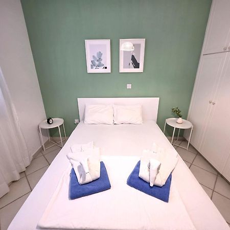 H&O Best Apt In Paphos! Экстерьер фото