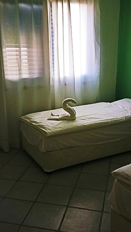 H&O Best Apt In Paphos! Экстерьер фото