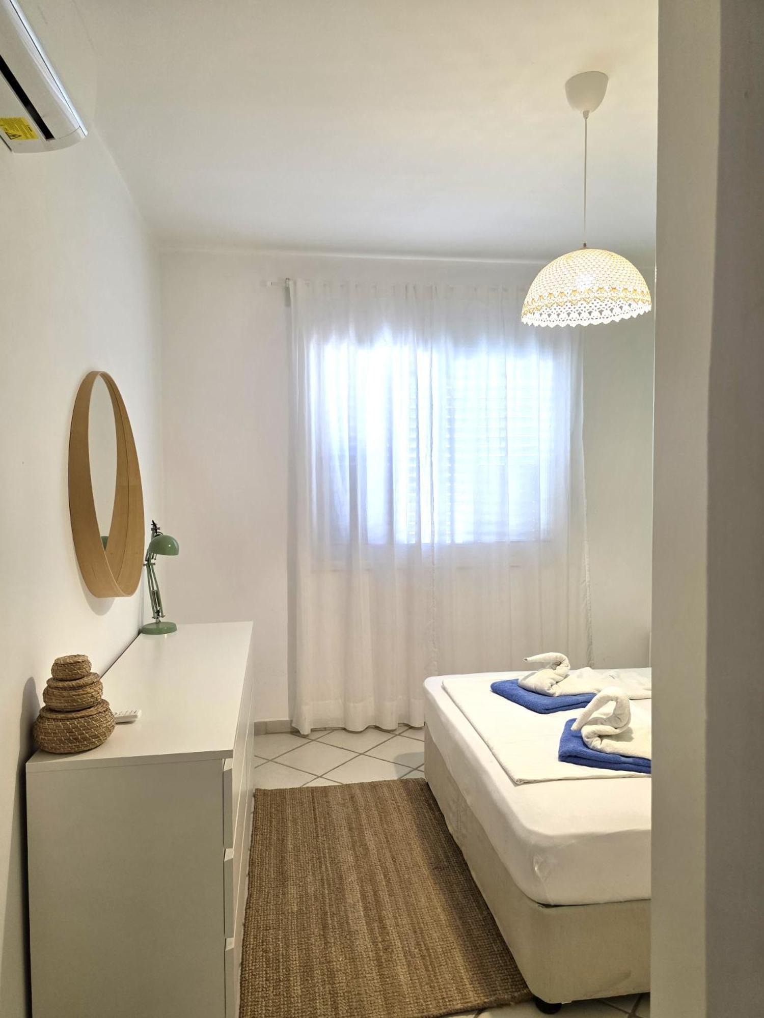 H&O Best Apt In Paphos! Экстерьер фото