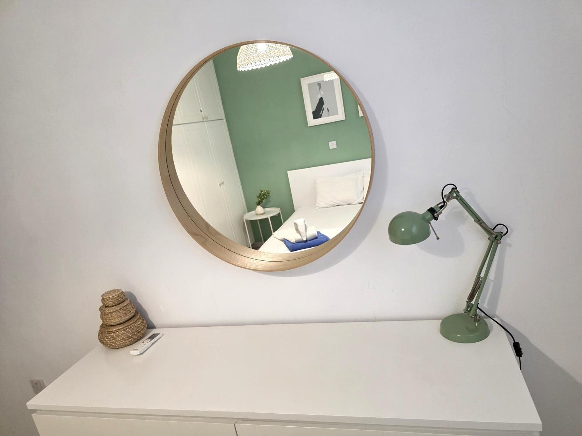 H&O Best Apt In Paphos! Экстерьер фото
