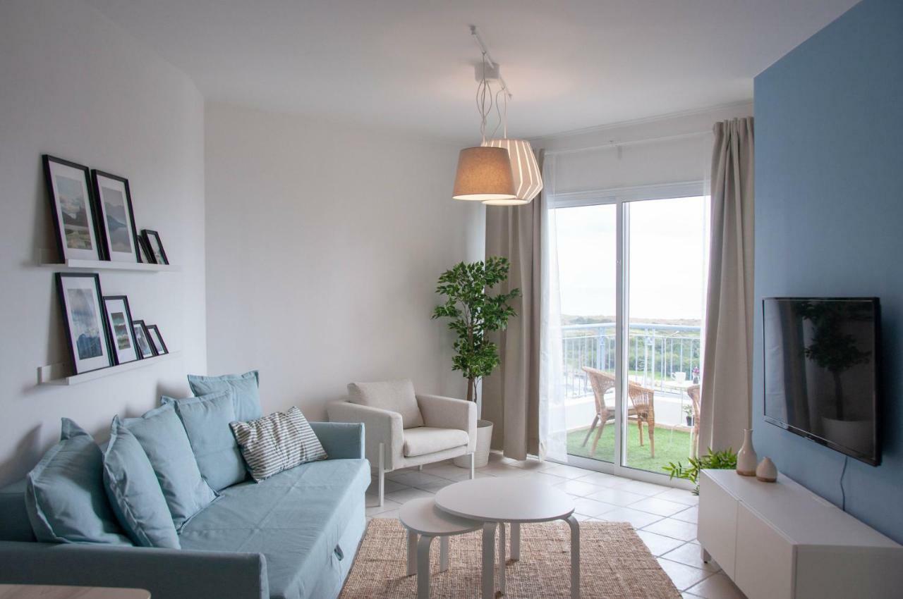 H&O Best Apt In Paphos! Экстерьер фото