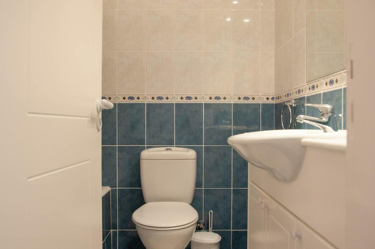 H&O Best Apt In Paphos! Экстерьер фото