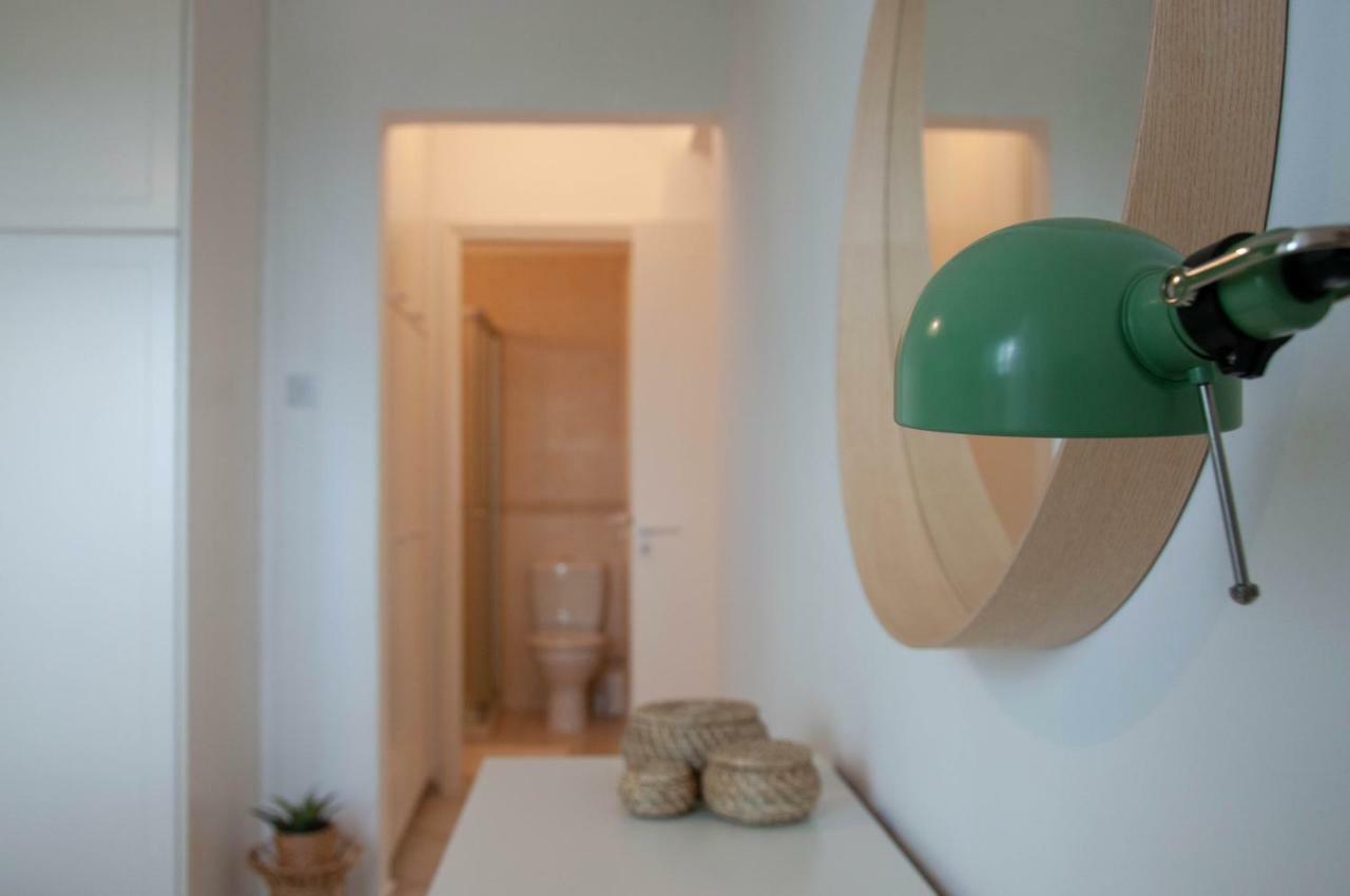 H&O Best Apt In Paphos! Экстерьер фото