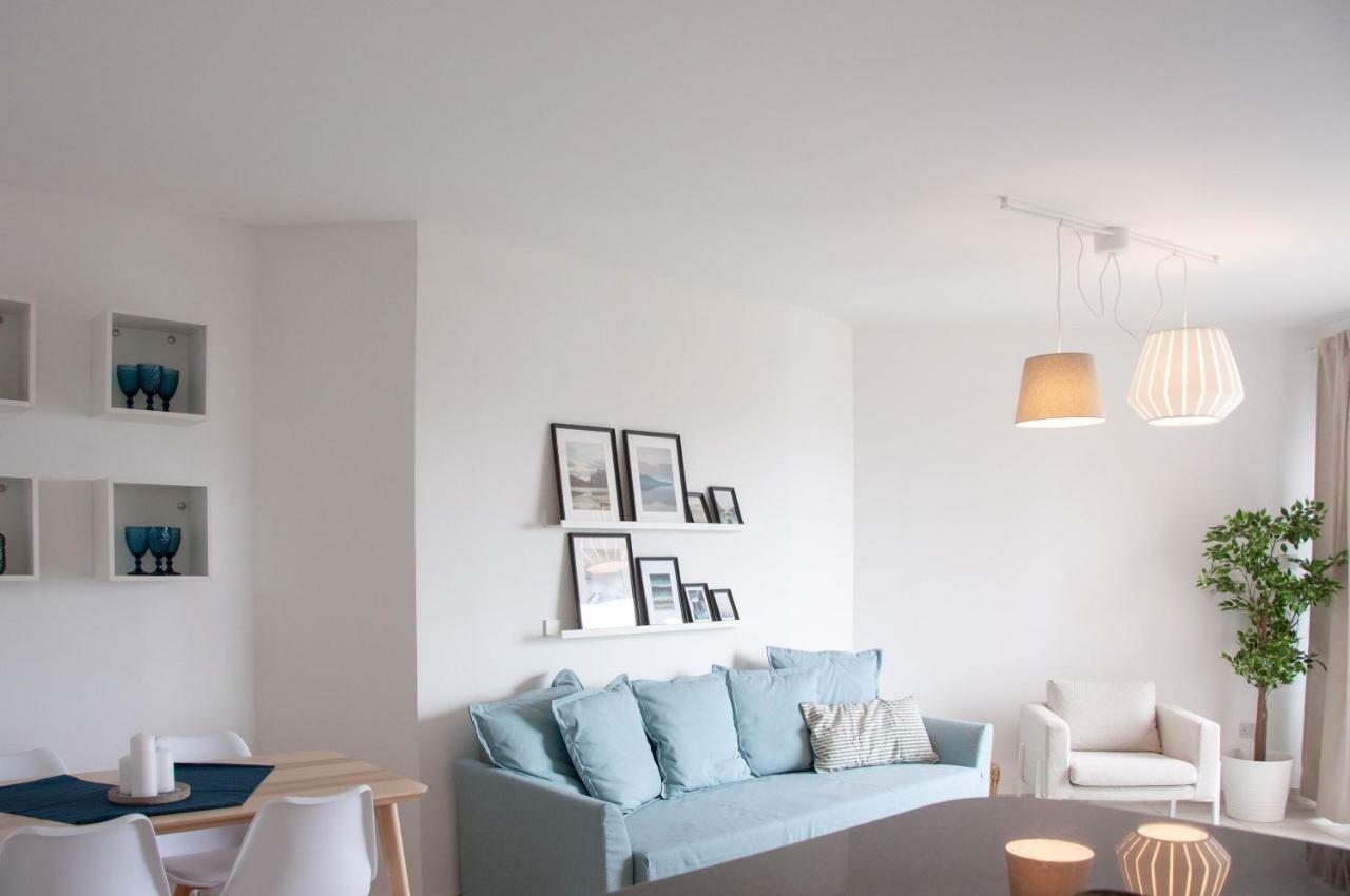 H&O Best Apt In Paphos! Экстерьер фото