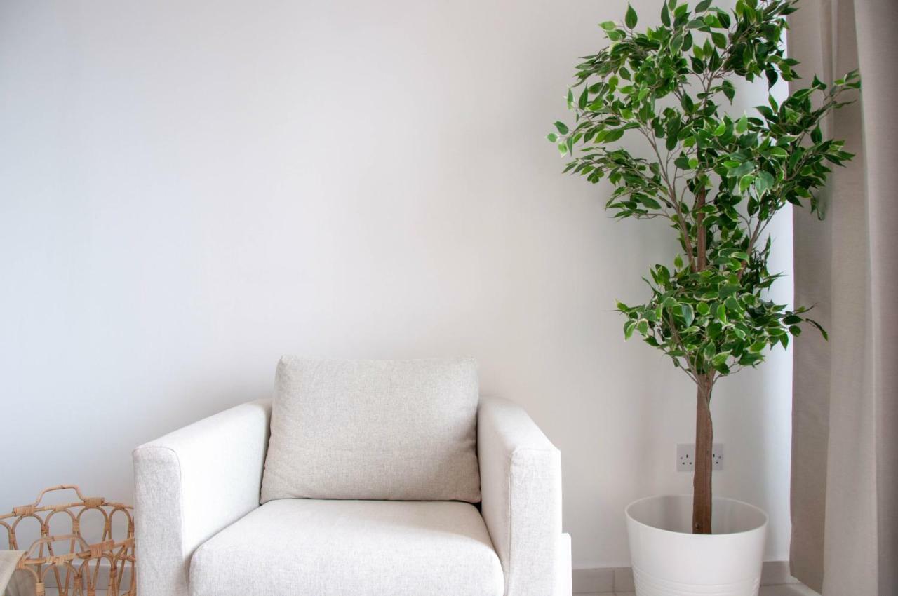 H&O Best Apt In Paphos! Экстерьер фото