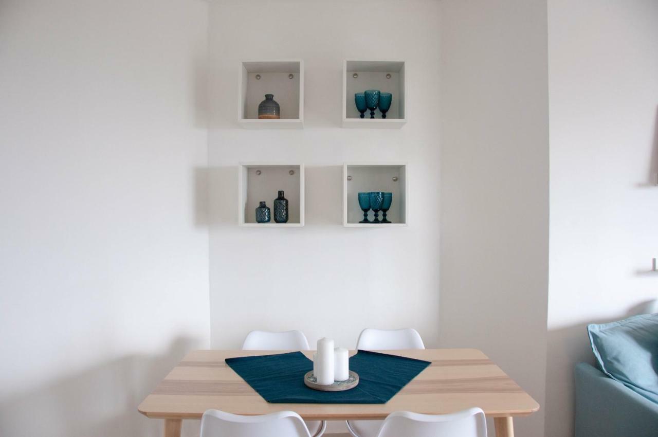 H&O Best Apt In Paphos! Экстерьер фото